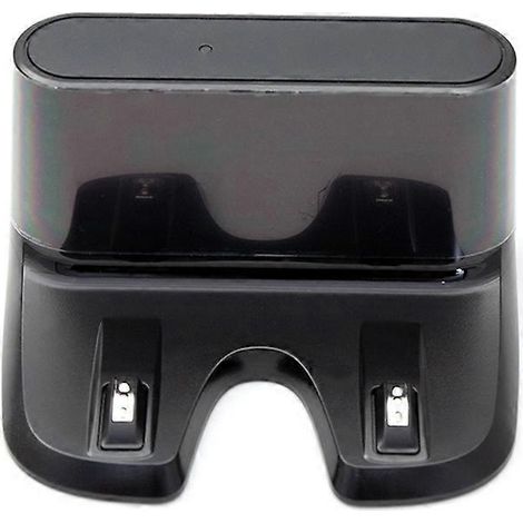 Charge Dock Accessoires pour ABIR K30/K20 Robot Aspirateur Charging Base Recharge Charger Station