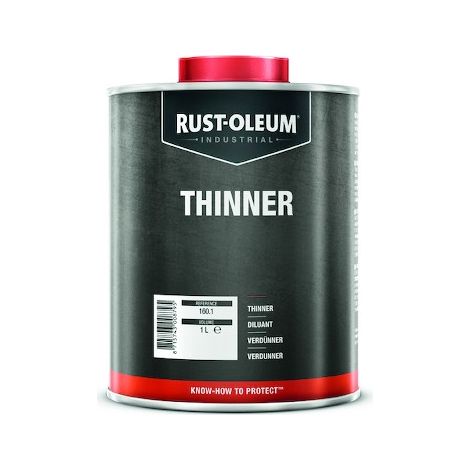Diluant 160 pour CombiPrimer - RUST-OLEUM