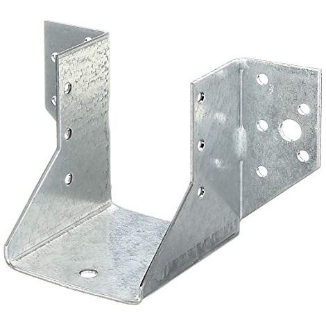 Supporto trave tipo A 80/120 2mm ETA-08/0171 STA sdmverz.GAH (Per 50) (1/4)
