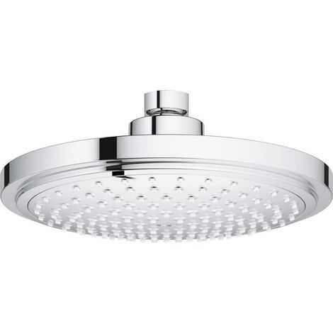 Grohe Euphoria Cosmopolitan - Rociador de ducha, diámetro 18 cm, cromo 27492000 (1/7)