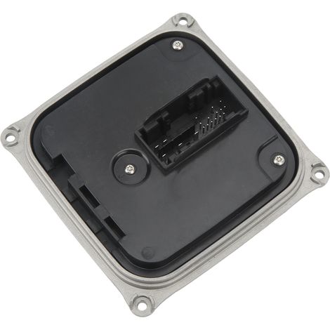 Module de commande phare LED Ballast Xenon HID 2189009303 Compatible Mercedes-Benz Classe GLA X156 2013-2019 (1/5)