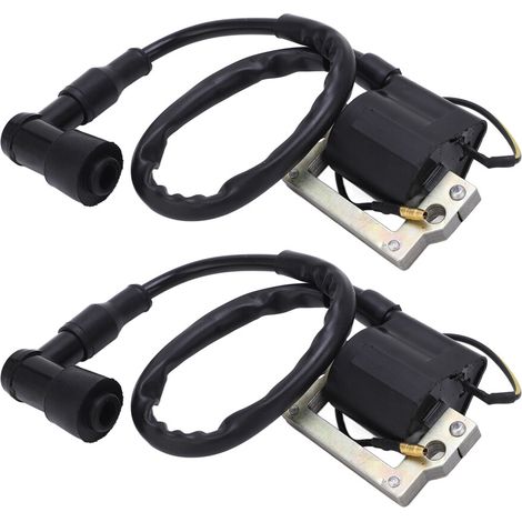Bobine di accensione ad alta efficienza adatte per DT175, DT250 e IT175 - facili da installare (1/3)