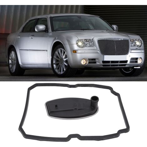 Kit de joint de carter d'huile pour filtre de transmission automatique Chrysler Dodge 52108325AA (1/5)