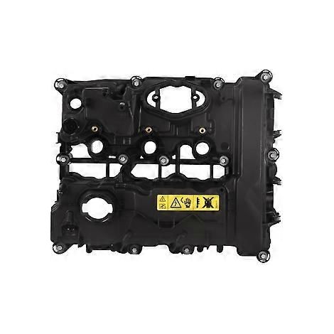 Ventildeckel für Zylinderkopf von PKW-Motoren, passend für 2er BMW F45, 3er BMW F30, Mini BMW F55, F60, Teilenummer 11127611277 (1/5)