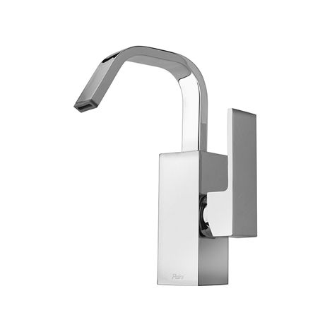 Monocomando bidet bocca orientabile stile 2.0