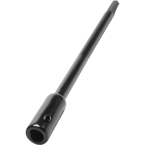 Rallonge de foret extra longue 178 mm pour forets forstner tige 3/8" (1/5)