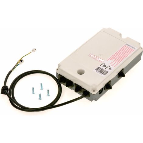 Ersatzteil 87172074260 Pumpenanschlussmodul von BOSCH - 87172074260