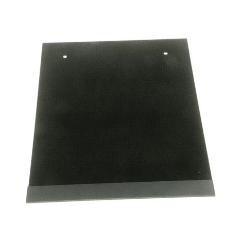 COUVERCLE EN VERRE POUR CUISINIERE ATAG - 400375