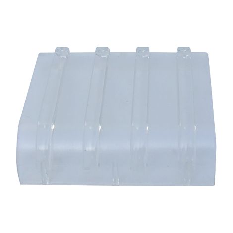 Ric Cad3V Copriferritoia Per Esse ALUBOX