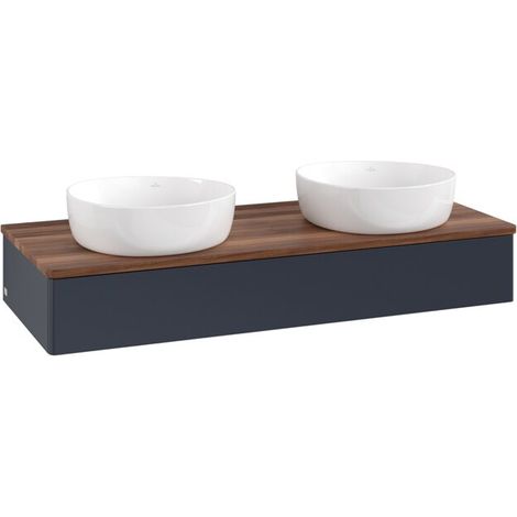 Villeroy & Boch L13012HG WTUS Antao L131 1200x190x500mm (1/3)