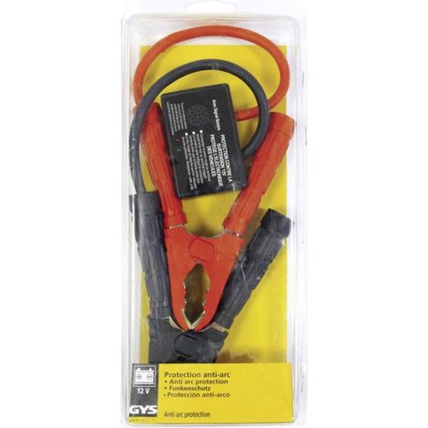 GYS 041318 Protection contre les arcs électriques Q768342 (1/5)