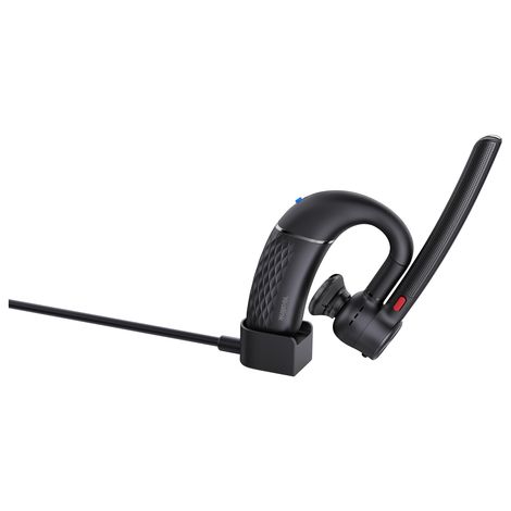 Yealink BH71 Lite USB-C BT Schwarzes On-Ear-Headset (1/5)