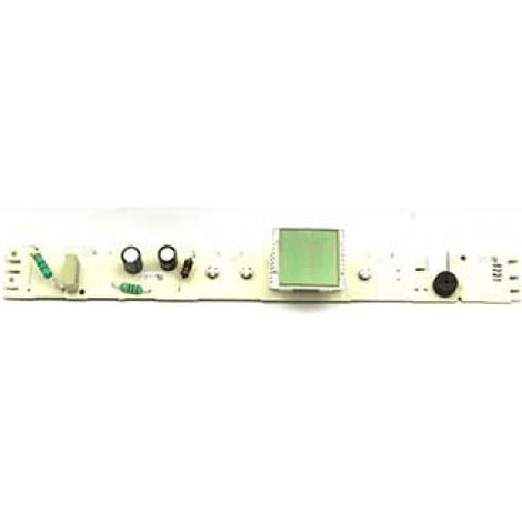 PLATINE INTEGRALE POUR REFRIGERATEUR LIEBHERR - 6145030