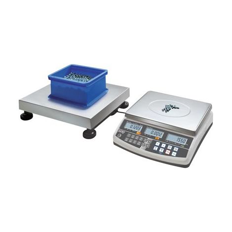 KERN Zählsystem CCS 60K0.1L.