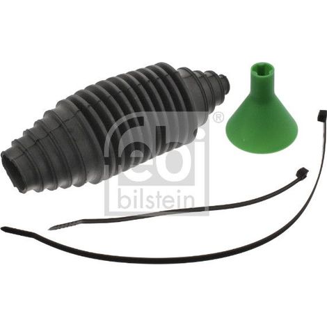 Jeu de joints-soufflets, direction FEBI BILSTEIN 17078 AUDI