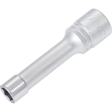 Presa Da 1/2 "10 Millimetri 6Kt. Lungo Hazet (1/2)