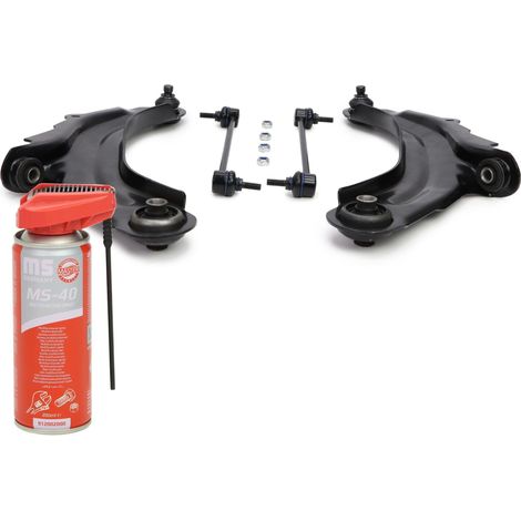 KIT DE BRAZO DE CONTROL DELANTERO 37157/1-KIT-MS (1/4)