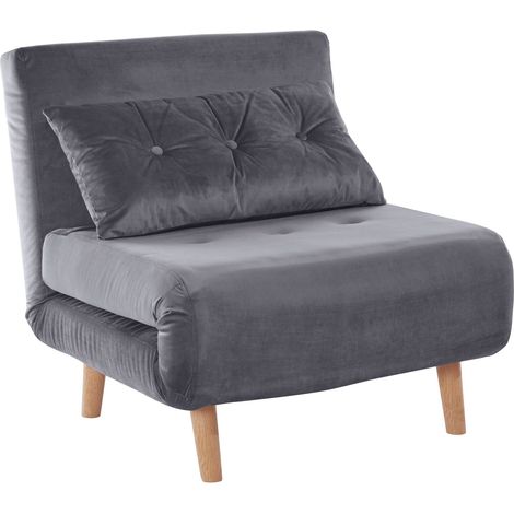 Magali-Méridienne simple Gris (1/5)