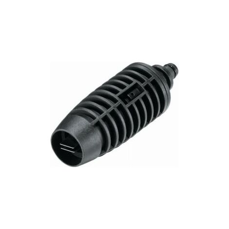 Buse à jet plat Bosch réglable - Accessoire système - Nettoyeur haute pression (1/5)