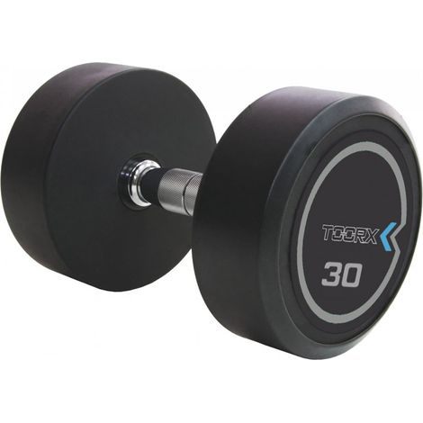 Manubrio Professional uretano - 34 kg (1/2)