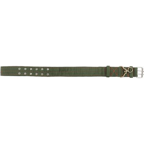Collier de mouton résistant à l'usure, boucle tournante, cravate pour animaux de ferme, pour vache, chèvre, grande taille (1/5)