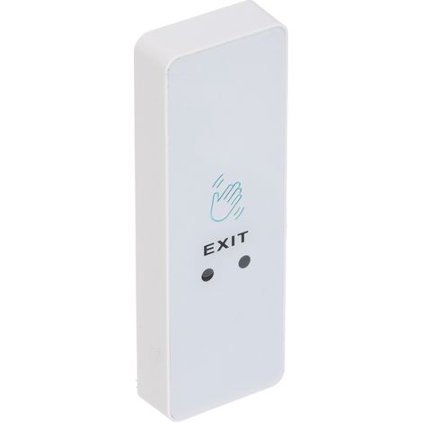 Bouton d'ouverture de porte sans contact PW-C2/IP68 IP68 (1/5)