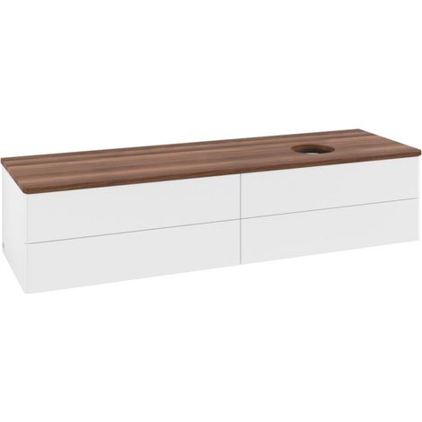 Villeroy & Boch K27012MT WTUS Antao K271 1600x360x500mm (1/3)
