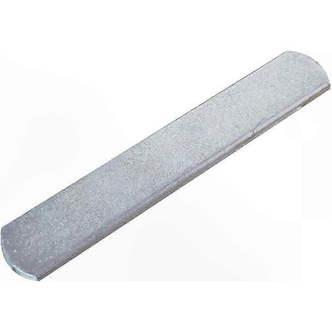 Beschichtete Aluminiumstangen, universelle Widerstandsbänder mit Gewichten, langlebige Fitnessgeräte, 25 cm, Set für gewichtetes Training (1/5)