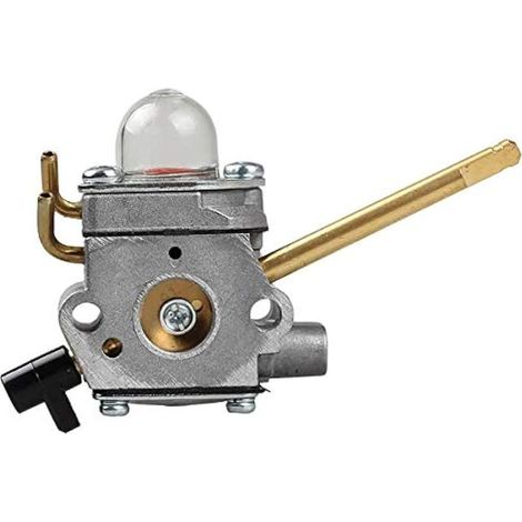 Carburateur pour Homelite 26cc pour ventilateur Mightylite UT-08520 UT-08550 UT-08921 UT-08951 (1/3)