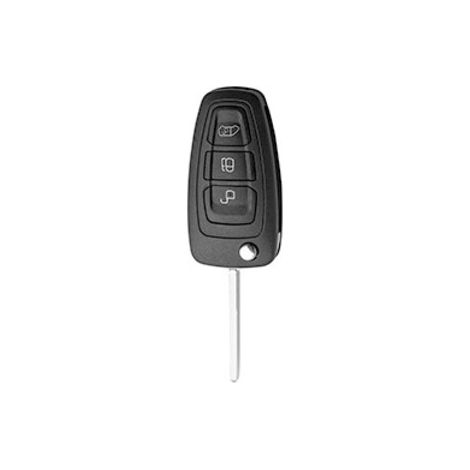 SILCA HU101BR38 CHIAVE RADIOCOMANDO AUTO (FORD)