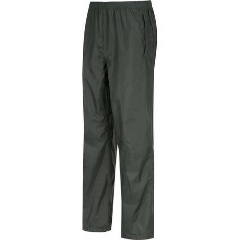 Vêtement de protection Regatta pack it imperméable respirant (1/3)