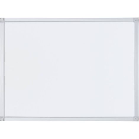 Franken Pannello magnetico SC3112 Whiteboard Valueline Steel 600x450