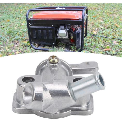 Pièces pour mini-motoculteur 173F 178F 186FA 188F 192F Interrupteur de réservoir de carburant pour générateur diesel - marche arrière. (1/5)
