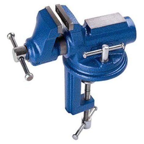 Tornillo banco Bahco 834V-2 De sobremesa 63MM