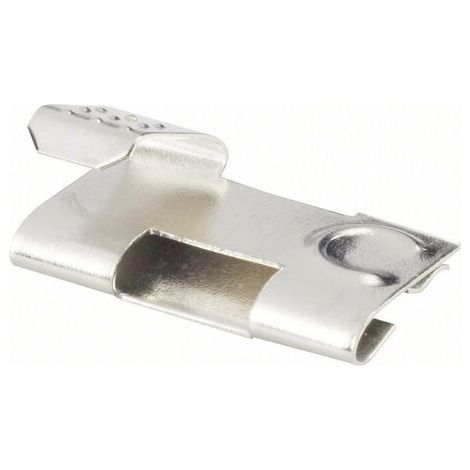 Contact double 2x LR6 (AA), A, CR 2, CR 123 Keystone Electronics 290 montage par emboîtement (l x H) 20.83 mm x 11.71 mm X39736 (1/5)