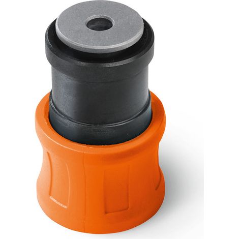 Fein Gewindebohr Spannzange 9 mm für Akku-Schrauber mit QuickIN/QuickIN MAX Schnittstelle
