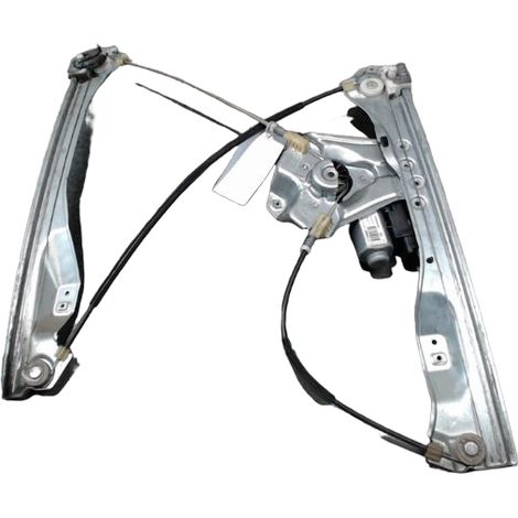Mecanisme+moteur Leve-glace Avant Droit RENAULT Clio III 2005- [PRODUIT D'OCCASION]♻️8200843597