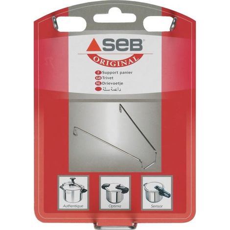Halter Dampfkorb sa-792691 für seb Dampfkochtopf