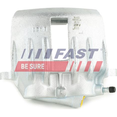 Pinza freno rapida FT33500 anteriore/posteriore senza staffa