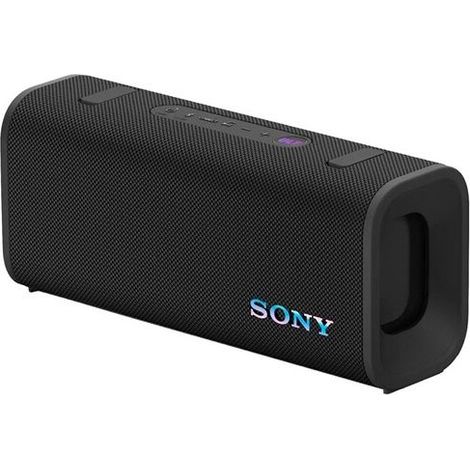 Tragbarer Bluetooth Lautsprecher Sony ULT Field 3 Schwarz