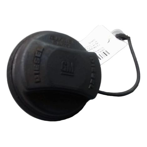 Bouchon Reservoir A Carburant OPEL Corsa III Phase 2 (c) 2003-2006 [PRODUIT D'OCCASION]♻️9158393 (1/2)