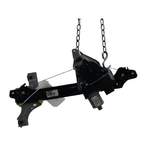 Mecanisme+moteur Leve-glace Arriere Gauche PEUGEOT 508 [PRODUIT D'OCCASION]♻️9806087180
