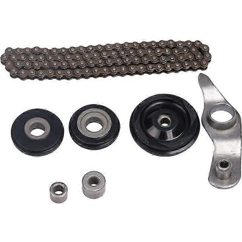 Kit chaîne de distribution KINCJON pour moto CB125 - Accessoires moto CB 125 (1/5)