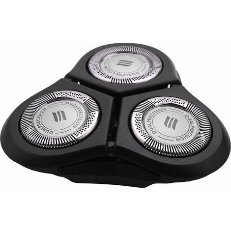 Scherkopf für Philips RQ11, RQ1180, RQ1160, RQ1150, 1150x (1/4)