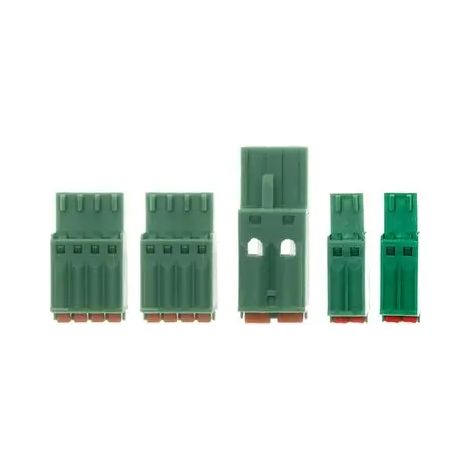 BRÖTJE Juego de conectores NEO-RKM , 7811268