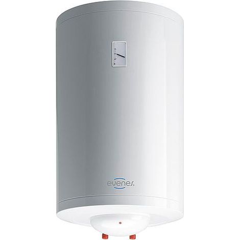 Accumulateur d'eau chaude resistant a la pression type TG 120 EVE 120 litres electrique (1/5)