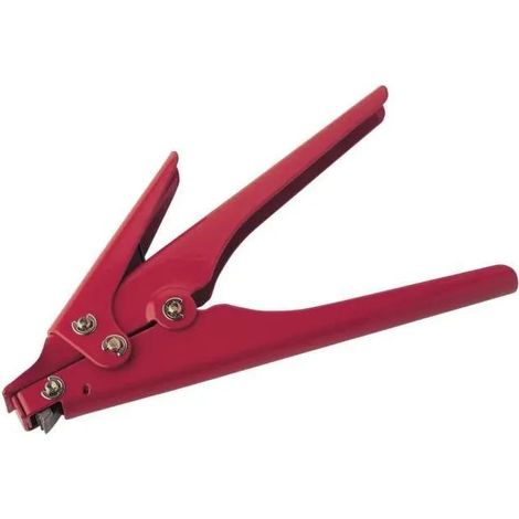 Sam-Outillage Kunststoffzange 220-10 Ergonomisch