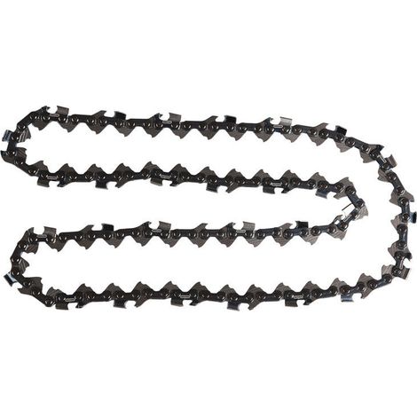 Makita – Chaîne de tronçonneuse 8TXL 350mm – Pas 0,325' – 59 maillons – Pour bois dur – 191T913 (1/3)