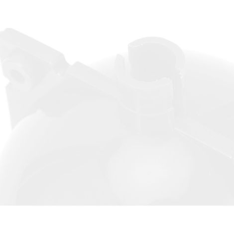Lot de 5 dispositifs réutilisables de greffage et d'enracinement de plantes : boules de propagation haute pression transparentes pour diverses plantes (1/5)