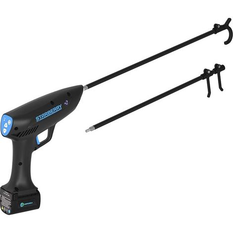 SCUOTITORE ELETTRICO STARBERRY MD2 (1/4)